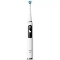 Электрическая зубная щетка Oral-B iO 9, CN, alabaster white