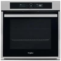 Электрический духовой шкаф Whirlpool OAKZ9 7961 SP IX