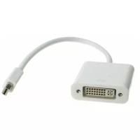Переходник Mini DisplayPort- DVI-D(G) конвертер