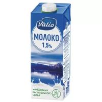 Молоко Viola ультрапастеризованное 1.5%