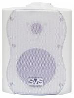 SVS Audiotechnik WS-20 White - Громкоговоритель настенный