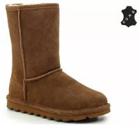 Угги Bearpaw, размер 39, коричневый