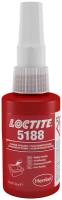 LOCTITE 5188 50ML Фланцевый анаэробный герметик повышенной эластичности 50 мл /12/