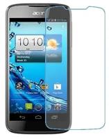 Acer Liquid Gallant Duo защитный экран из нано стекла 9H одна штука