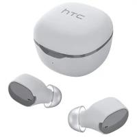 Беспроводные наушники HTC True Wireless Earbuds 2, white