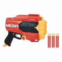 Бластер Nerf Мега Три-брейк E0103EU4