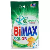 Порошок стиральный BiMax "Автомат Color", 6000 г 791497