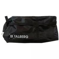Мешок компрессионный "Talberg", цвет: черный