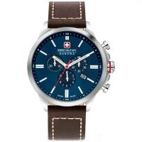 Часы Swiss Military Chrono Classic II 06-4332.04.003.05