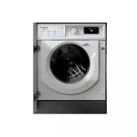 Встраиваемая стиральная машина Hotpoint-Ariston BI WMHG 81484 EU