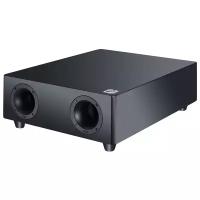 Heco Ambient Sub 88 F, Black