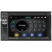 Prology Автомагнитола Prology MPV-120 2DIN 4x55Вт