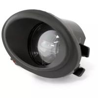 ПТФ БМВ - Светодиодные противотуманные фары MTF Light FL08BM для автомобилей BMW 3 series / 5 series (select models)