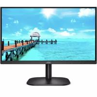 23.8" Монитор AOC 24B2XDAM, 1920x1080, 75 Гц, *VA