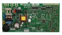 Плата управления Bosch WBN6000/WBN2000 (старый 87186477330) FD=<753 Buderus 87186496770