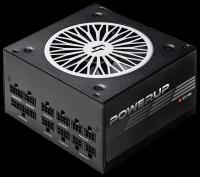 Блок питания Chieftec PSU Chieftec PowerUP Chieftronic GPX-750FC 80 Plus GOLD BOX