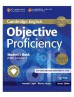 Objective Proficiency (Second Edition) Student's Book Pack (Student's Book with Answers with Downloadable Software and Class Audio CDs (2))