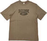 Футболка Reebok Reebok Archive Essentials Big Logo Tee