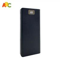 Внешний аккумулятор ABC Power Bank 20000mAh