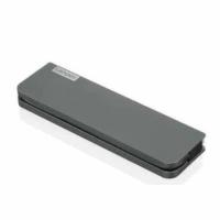 Lenovo Опция для ноутбука 40AU0065CN док-станция ThinkPad USB-C Mini Dock