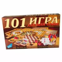 Игра настольная Dream Makers 101 игра, New 1601С