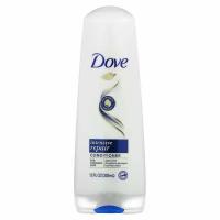 Dove, Nutritive Solutions, интенсивный восстанавливающий кондиционер для поврежденных волос, 355 мл (12 жидк. унций)