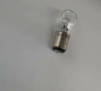 Лампа BOSCH Pure Light P21/5W" 12В 21/5Вт