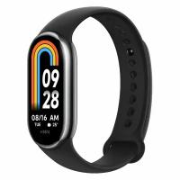 Фитнес-трекер Xiaomi Band 8 (M2239B1) черный