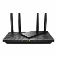 Маршрутизатор TP-Link AX3000 Dual-Band Wi-Fi 6 Router (Archer AX55)