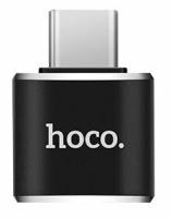 Переходник HOCO UA5 Type-C to USB