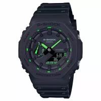 Наручные часы CASIO G-Shock GA-2100-1A3ER