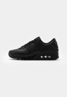 Кроссовки NIKE Air Max 90 LTR, размер 44.5, черный