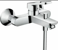 Смеситель для душа hansgrohe Logis Loop 71244000 хром