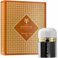 Ramon Monegal Унисекс Alhambra Oud Духи (extrait de parfum) 50мл