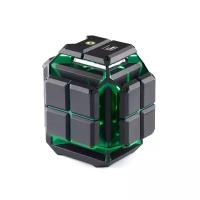 Лазерный уровень ADA LaserTANK 4-360 GREEN Basic Edition 00631