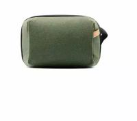 Сумка органайзер PGYTECH Mini Tech Pouch (Moss Green), P-CB-094