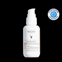 Vichy Capital Soleil UV-Age Daily Флюид солнцезащитный для лица SPF50+ 40 мл 1 шт