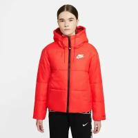 Женская куртка NIKE W NSW TF RPL CLASSIC TAPE JKT