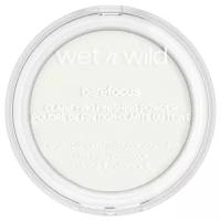 WETnWILD Пудра для лица Bare Focus CLARIFYING FINISHING POWDER Тон 1114478e translucent, 6 г