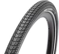 Велопокрышка Maxxis Metropass Pro 28X2.0 49-622