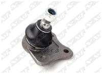 ST1J0407365C SAT Шаровая опора VW GOLF 97-03/JETTA 05-11AUDI A3 00-03/SKODA OCTAVIA 97-12 LH