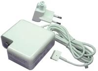 Блок питания OEM для ноутбуков Apple 16.5V 3.65A 60W MagSafe2 T-shape REPLACEMENT