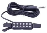 Звукосниматель для акустических гитар BRAHNER KQ-3