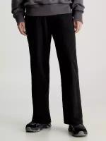 Брюки Calvin Klein Jeans, размер XL, черный