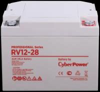 Батарея для ИБП CyberPower RV 12-28