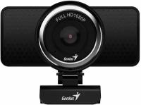 WEB-камера Genius ECam 8000 Black (32200001406) new package