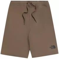 Шорты The North Face Men's Graphic Light Shorts Military Olive / XL