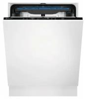 Посудомоечная машина Electrolux EEM48321L с инвертором и конденсационной сушкой