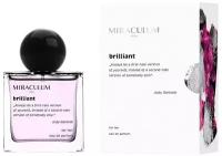 Miraculum Brilliant парфюмерная вода 50 мл для женщин