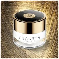 Sothys Крем-бальзам для контура глаз и губ Eye and lip youth cream Secrets